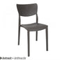 Zara Plastic Chair