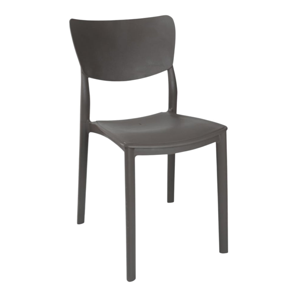 Yağmur Plastik Sandalye - 1. Kalite | Fabrikadanal.net