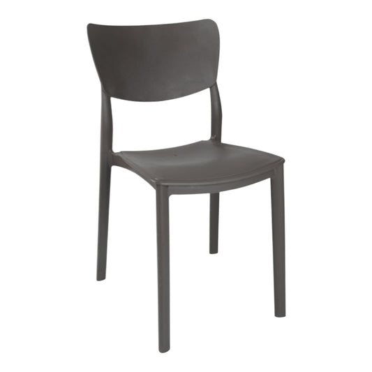 Yağmur Plastik Sandalye - 1. Kalite | Fabrikadanal.net