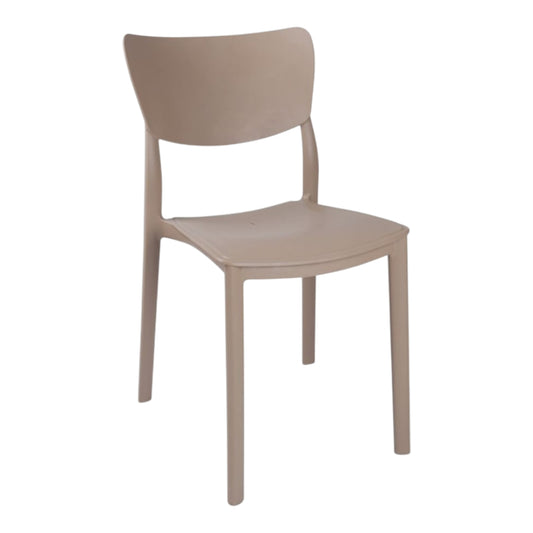 Yağmur Plastik Sandalye - 1. Kalite | Fabrikadanal.net