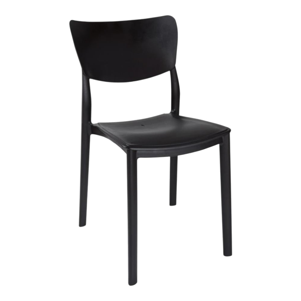 Yağmur Plastik Sandalye - 1. Kalite | Fabrikadanal.net