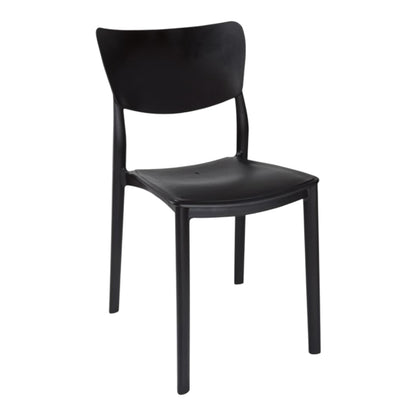 Yağmur Plastik Sandalye - 1. Kalite | Fabrikadanal.net