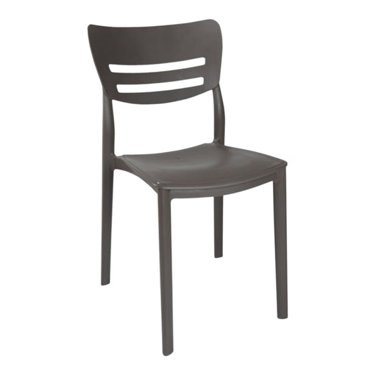 Yaprak Plastik Sandalye - 1. Kalite | Fabrikadanal.net