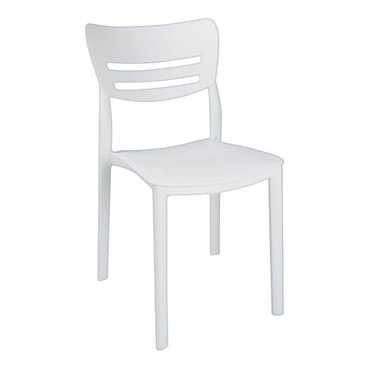 Yaprak Plastik Sandalye - 1. Kalite | Fabrikadanal.net