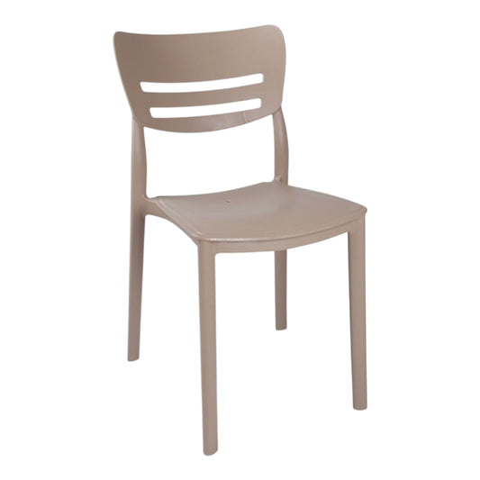 Yaprak Plastik Sandalye - 1. Kalite | Fabrikadanal.net