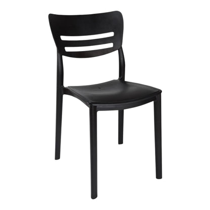 Yaprak Plastik Sandalye - 1. Kalite | Fabrikadanal.net