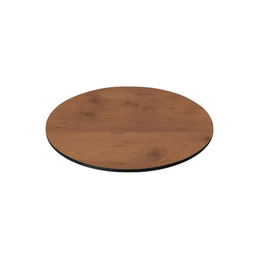 90 cm Round Compact Table Top