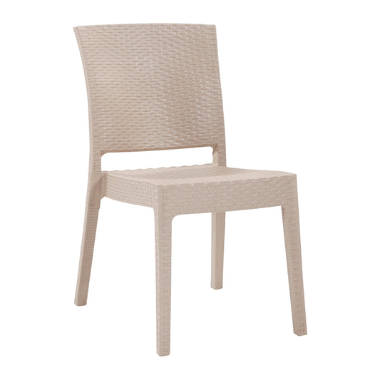 Zeugma Rattan Chair Original – 1st Quality | Fabrikadanal.net
